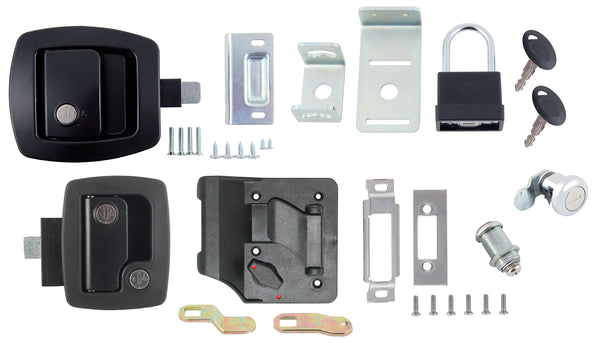 KEY'D A LIKE LOCK KIT #3 - AP PRODUCTS