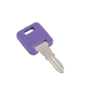 GLOBAL REPLACMENT KEY CODE 357 - AP PRODUCTS