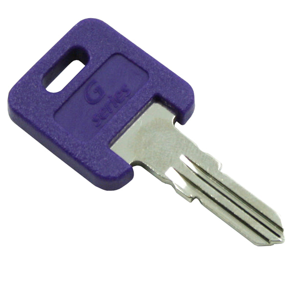 GLOBLE RPL KEY CODE #391 - AP PRODUCTS