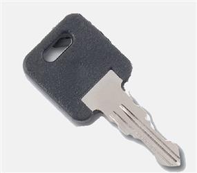 FASTEC RPL KEY CODE # 301 - AP PRODUCTS