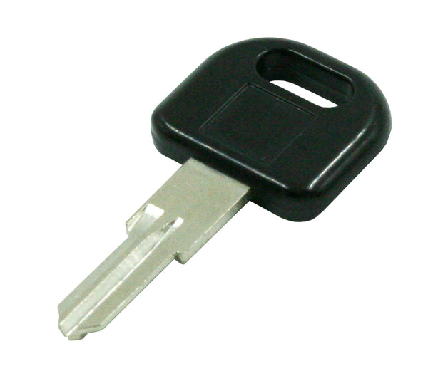 FASTEC CW REPLACEMENT KEY CODE #401 - AP PRODUCTS