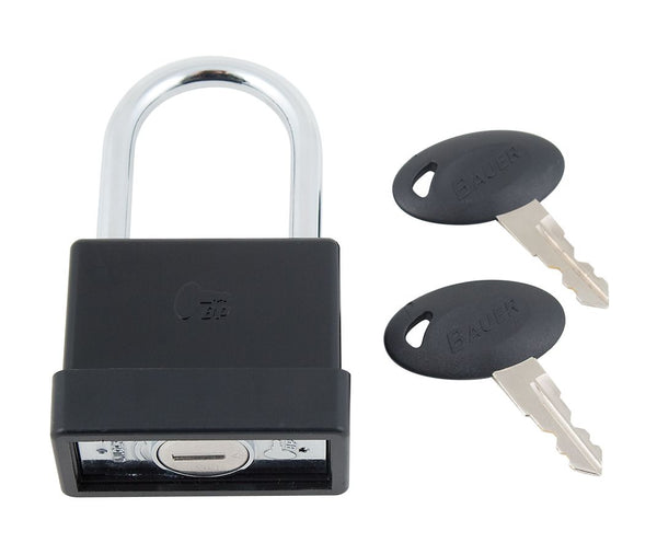 KEY'D A LIKE PADLOCK - AP PRODUCTS