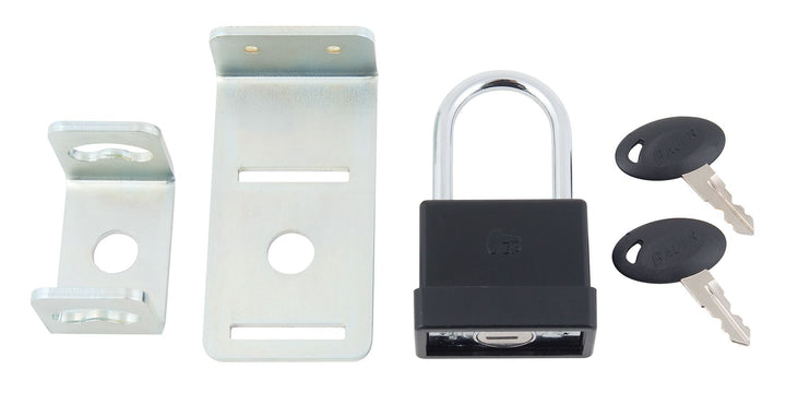 KEY'D A LIKE LP LOCK - AP PRODUCTS