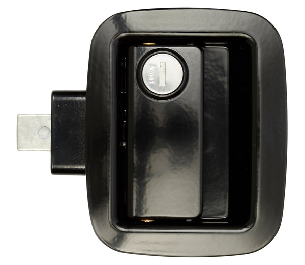 BAUER HORSE TRAILER LOCK-RH - AP PRODUCTS