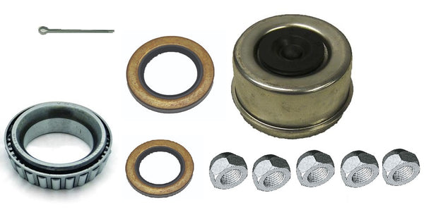 3500# HUB KIT - AP PRODUCTS