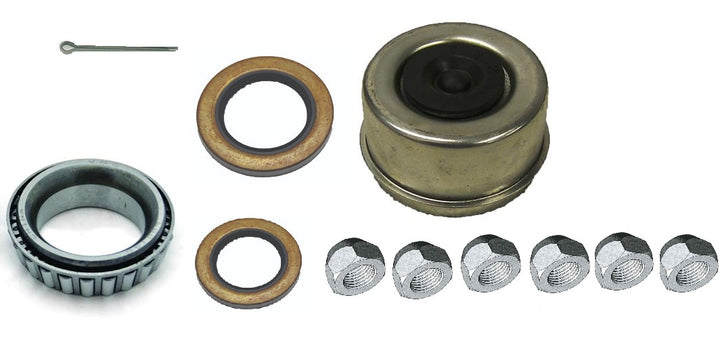 5200# HUB KIT - AP PRODUCTS