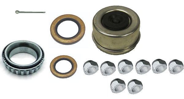 6000# HUB KIT - AP PRODUCTS