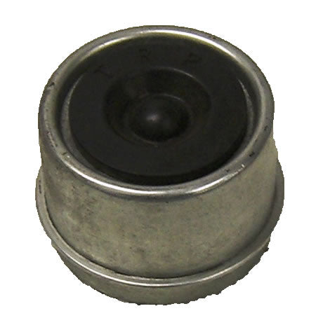 DUST CAP  W/ RUBBER PLUG - AP PRODUCTS