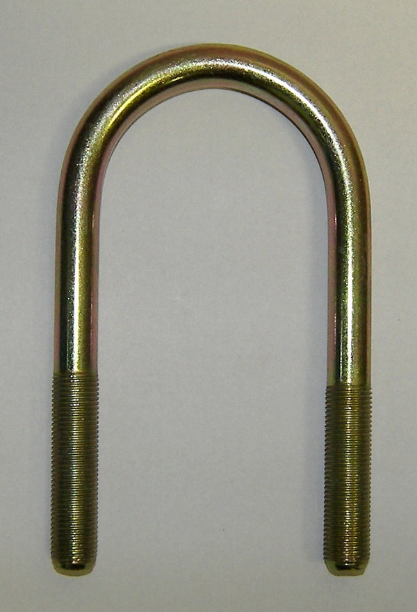 U-BOLT 1/2'-20 X 5.10' FO - AP PRODUCTS