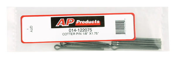 COTTERPIN1/8'X1.75'10PK - AP PRODUCTS