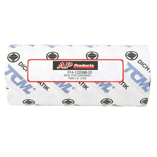 DBL LIP GREASE SEAL 5.2-7000-20PK - AP PRODUCTS