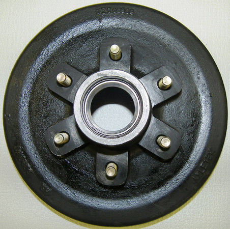 5200-6000LBSBRAKEHUB - AP PRODUCTS