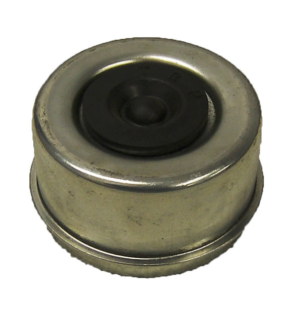 DUST CAP  W/ RUBBER PLUG - AP PRODUCTS