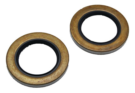 DBL LIP SEAL 3.376 OD2/PK - AP PRODUCTS