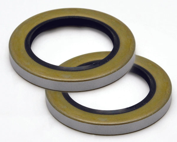 DOUBLE LIP GREASE SEAL FO - AP PRODUCTS