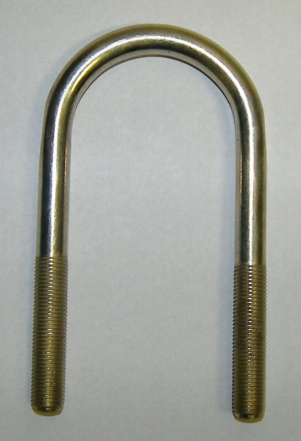 U-BOLT 3/8'-24 X 4.00' FO - AP PRODUCTS