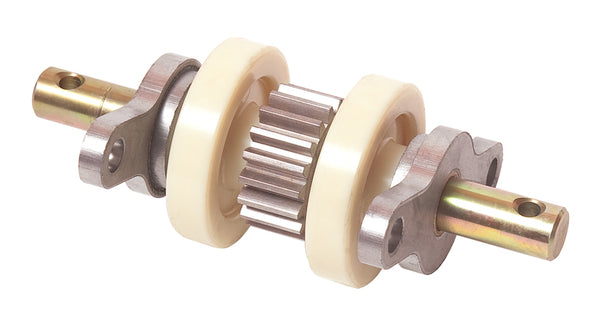 STD GEAR PK NICKEL 15 TEE - AP PRODUCTS