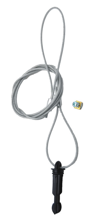 4'LANYARDW/PIN - AP PRODUCTS
