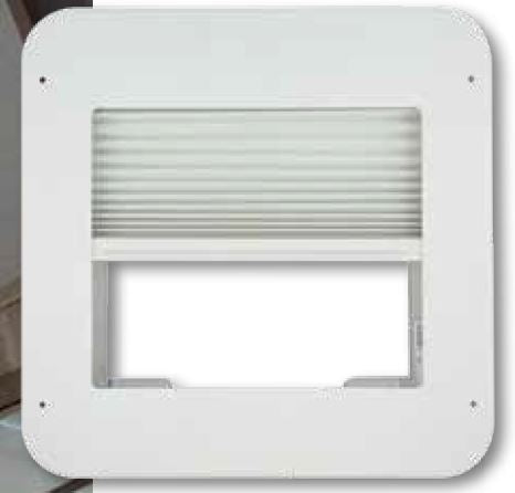 RV VENT SHADE - AP PRODUCTS
