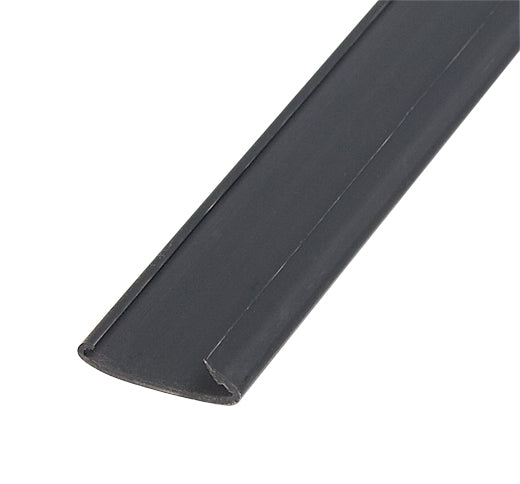 DOOR SCREWCOVER-85' BLACK - AP PRODUCTS