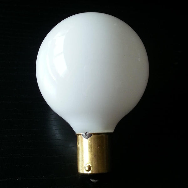 INCANDESCENT BASE BULB - AP PRODUCTS