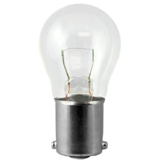 CANDELABRA CONTACT BULB - AP PRODUCTS