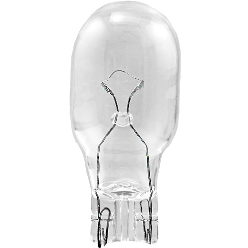 WEDGE BASE BULB - AP PRODUCTS