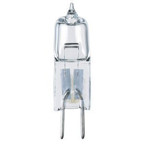 HALOGEN BAYONET BASE BULB - AP PRODUCTS