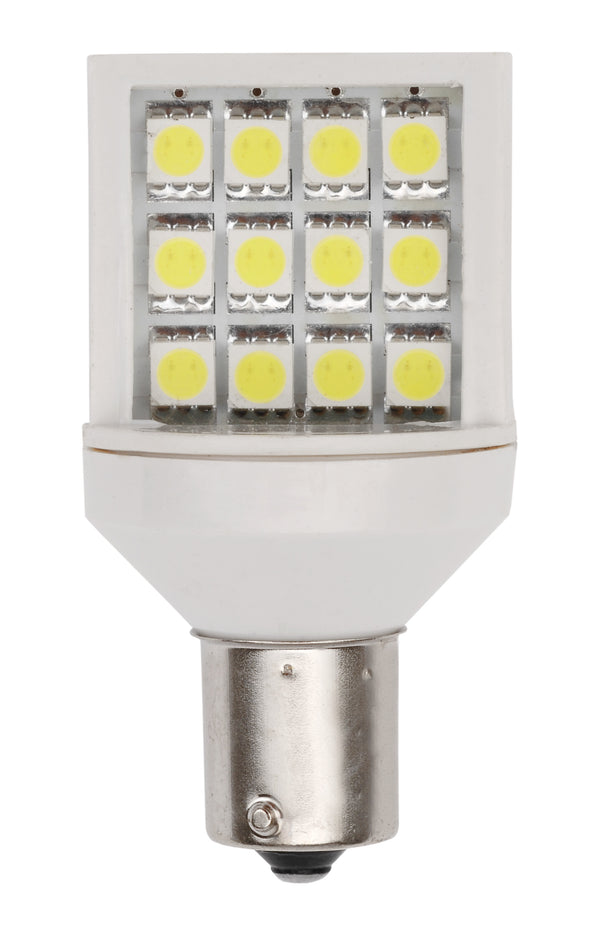 200 LMS LED BULB- WHITE - AP PRODUCTS