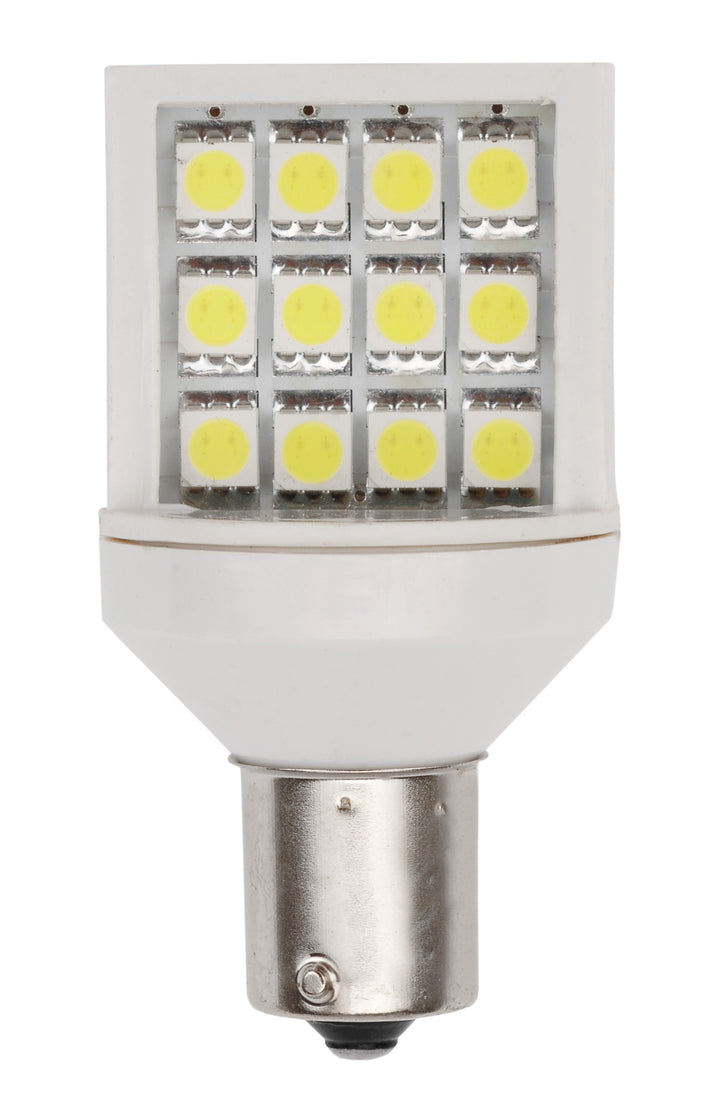 200 LMS LED BULB- WHITE - AP PRODUCTS