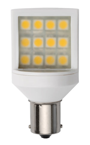 BAYONET LED REPL 250LMS - AP PRODUCTS