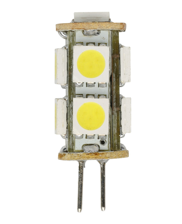 2 PIN LED HALGN REP TWR - AP PRODUCTS