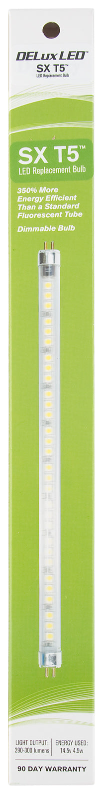 12 LED REPL FLUORESCENT - AP PRODUCTS