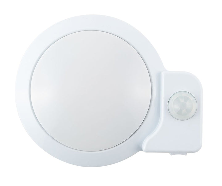 LED MOTION SENSOR LIGHT FIXTURE - AP PRODUCTS