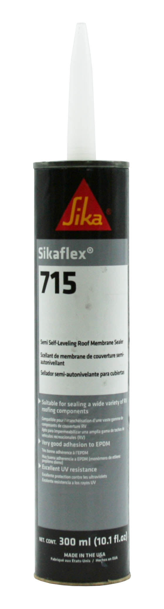 10.14OZ SIKAFLEX 715 ROOF - AP PRODUCTS