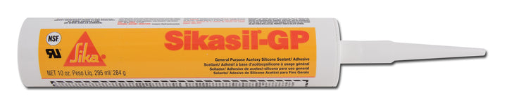 10.14OZ SIKASIL GP SILICO - AP PRODUCTS