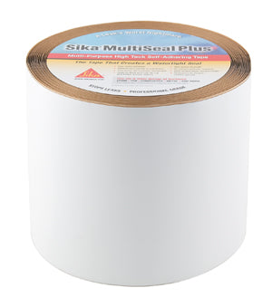 SIKA MULTISEAL 6'X50' WHT - AP PRODUCTS