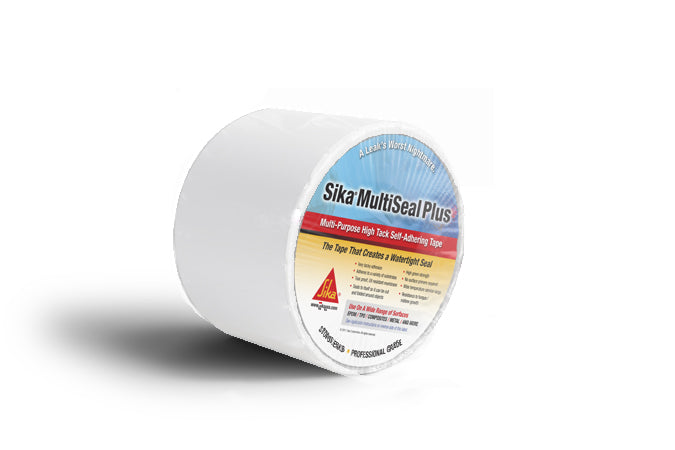 SIKA MULTISEAL 4'X50' WHT - AP PRODUCTS