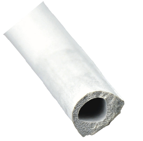D SEAL W/TAPE WHITE - AP PRODUCTS