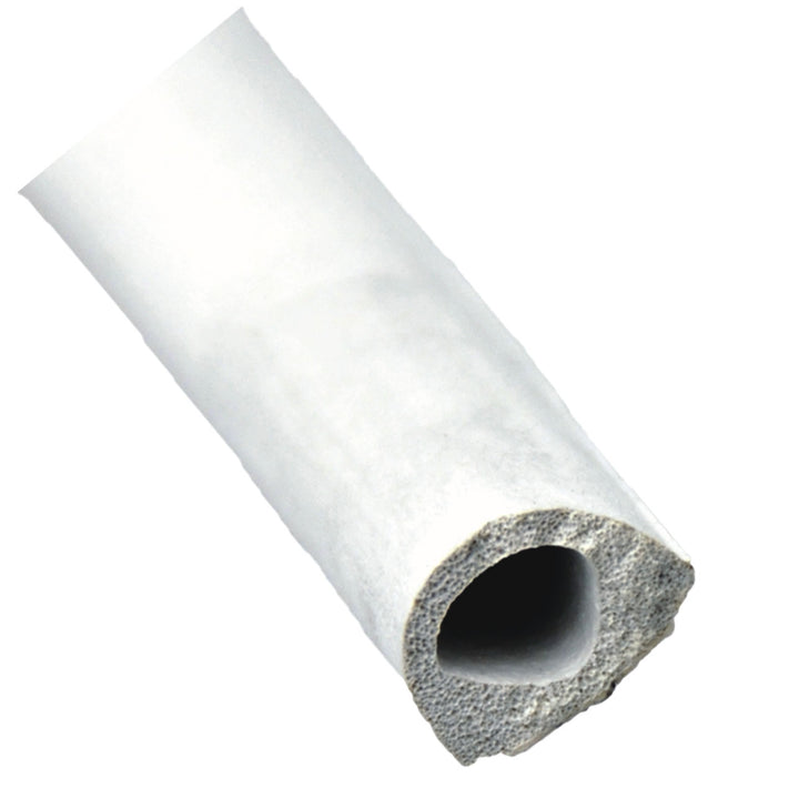 D SEAL W/TAPE WHITE - AP PRODUCTS