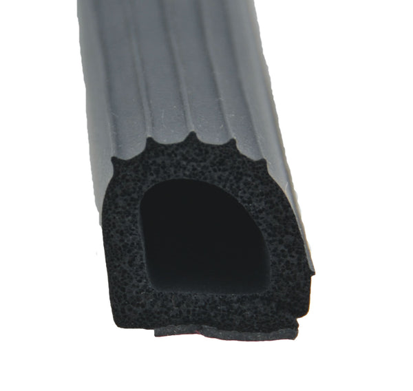 FOAM SEAL W/HATS (RED) - AP PRODUCTS
