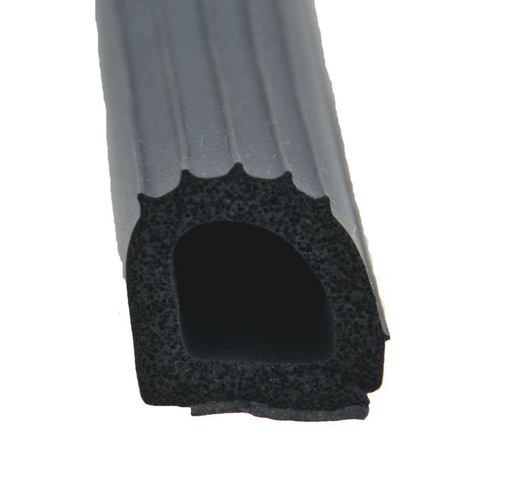 FOAM SEAL W/HATS (RED) - AP PRODUCTS