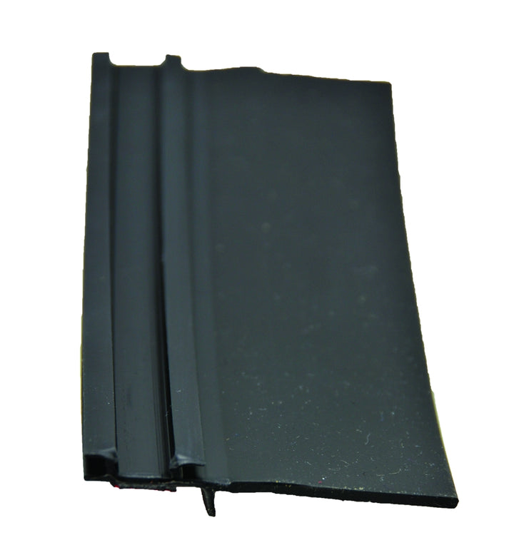 EK BASE W/1' WIPER-BLACK - AP PRODUCTS