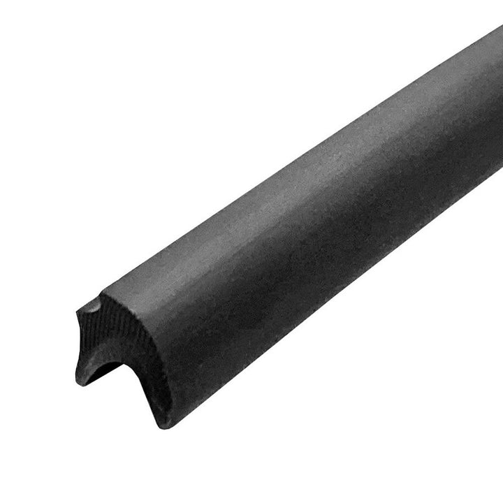 RUBBER WINDOW SEAL-9/16X7/16X12' - AP PRODUCTS