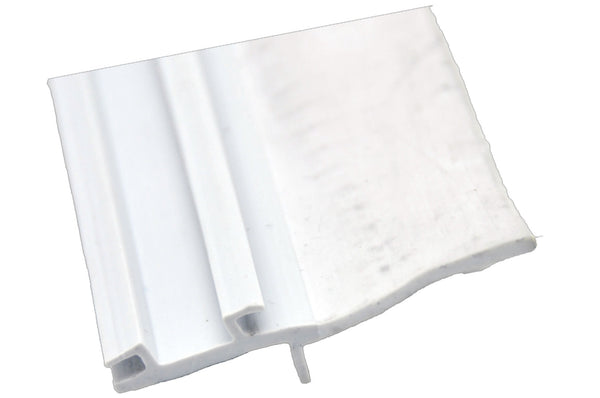 EK BASE W/ 2'WIPER WHITE - AP PRODUCTS