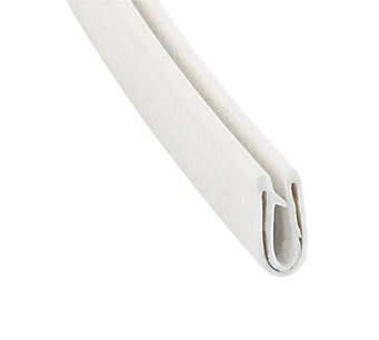 WHITE CLIP ON SEAL - AP PRODUCTS