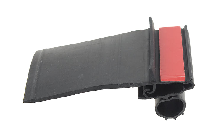 SNAP-IN SEAL W/2-7/8' WIPER-4-1/8' - AP PRODUCTS