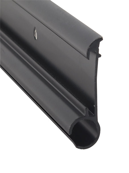 AWN. RAIL BLK 8' EA - AP PRODUCTS