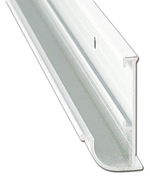 GTR RAIL P.WHT 8' EA - AP PRODUCTS