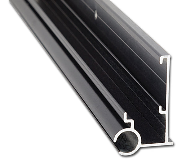 GTR/AWN. RAIL BLK 8' EA - AP PRODUCTS